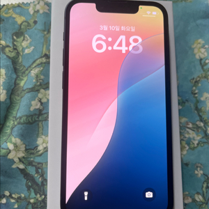 아이폰13미니 128 미드나이트 SSS급