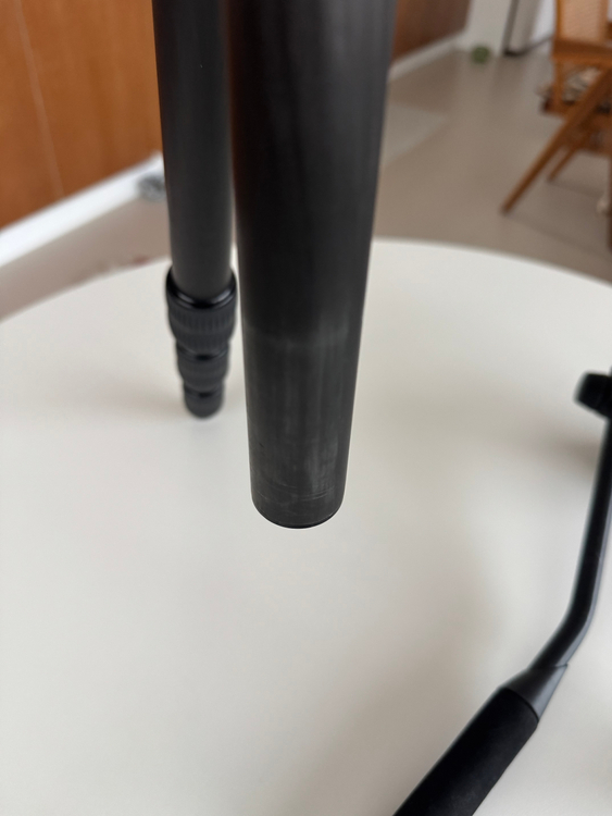 짓조 Gitzo G1228 MK2 + GHF2W(유압식헤드) - 가격인하--2