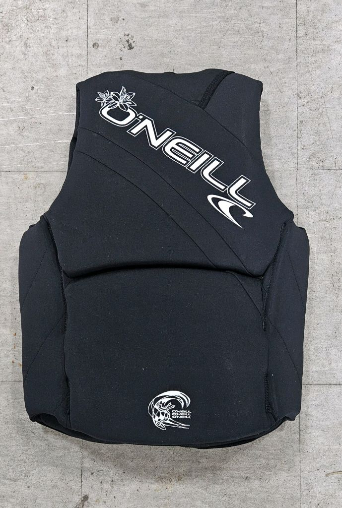 오닐 여성용 라이프 자켓 6사이즈 이미지