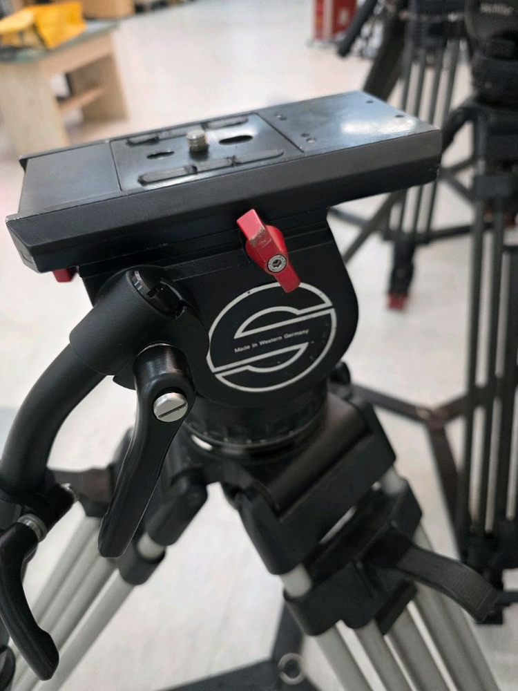 셔틀러 18-2 헤드 + 3단 알미늄 + 바닥스프레더 세트유압, 카운터 최상급 이미지