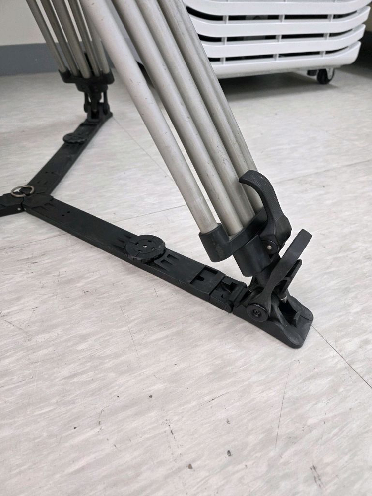 셔틀러 18-2 헤드 + 3단 알미늄 + 바닥스프레더 세트유압, 카운터 최상급 이미지