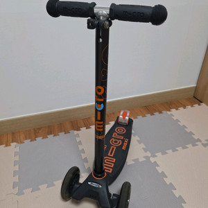 마이크로킥보드 맥시 led