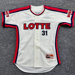 롯데자이언츠 손아섭 유니폼 M