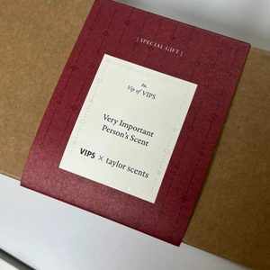 VIPS X taylor scents 빕스 테일러센츠디퓨저 새상품