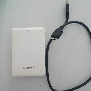 삼성 j3 4테라 외장하드