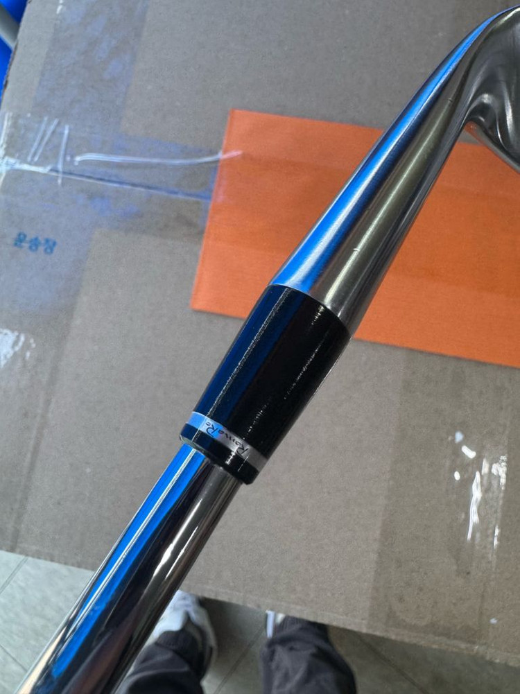 RomaRo Ray SX-ZERO 50도 웨지 이미지