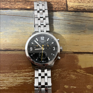 티쏘 prc200 프리미엄 고급 시계