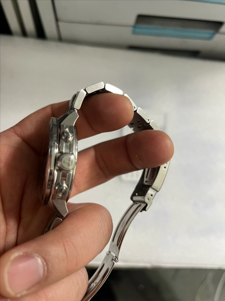 티쏘 prc200 프리미엄 고급 시계--3