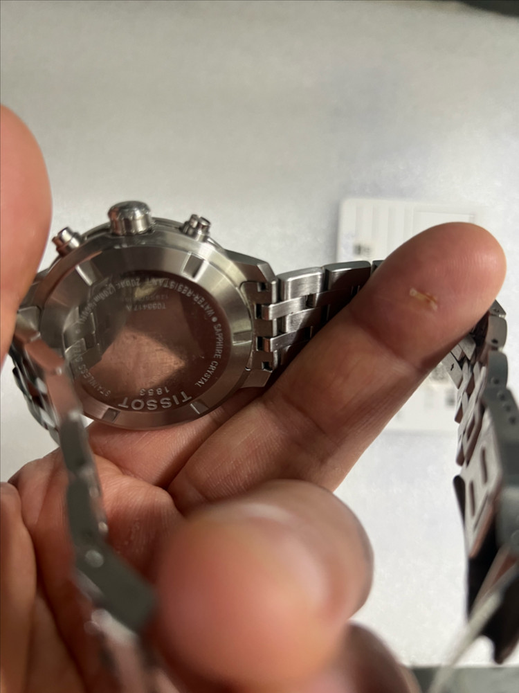 티쏘 prc200 프리미엄 고급 시계--4