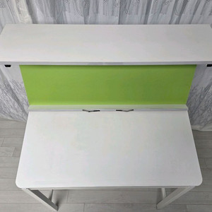 아이와2 선반형 기능성 각도조절 책상 이미지