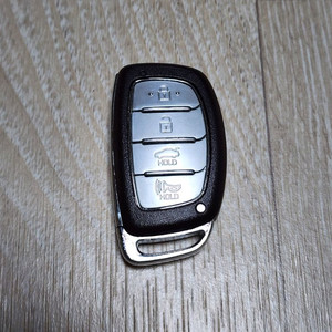 nf소나타 투싼 등등 스마트키 팝니다.