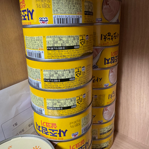사조참치캔 150g 25캔 택포가