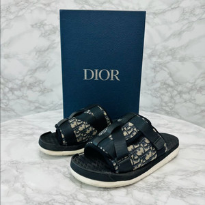 (43)디올 오블리크 알파샌들 이미지