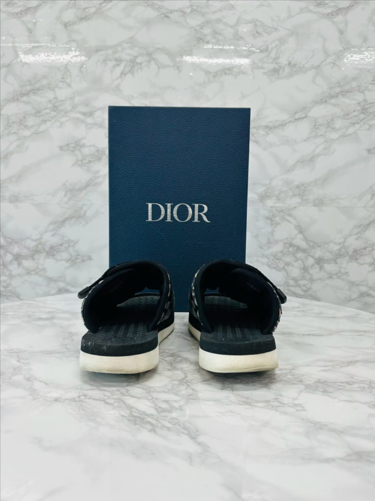 (43)디올 오블리크 알파샌들 이미지