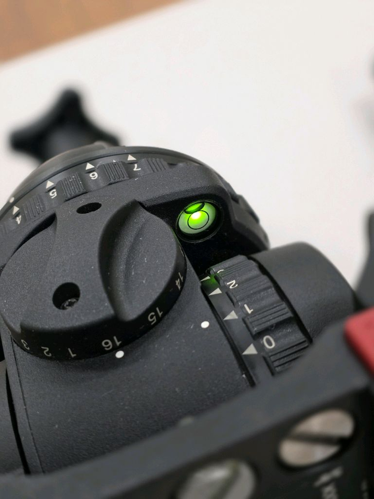 셔틀러 Cine 7+7, 3단 카본, 바닥스프레더, 가방(원통선택) 이미지