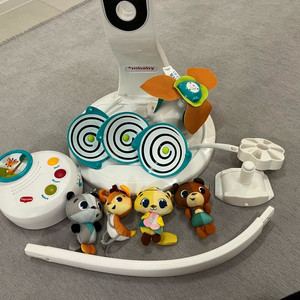 타이니러브 모빌