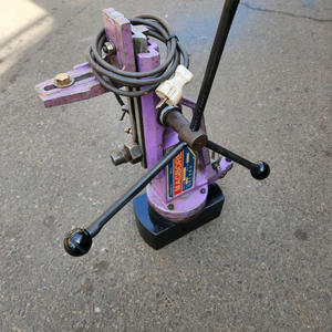 국산 용수 마그네틱 자석