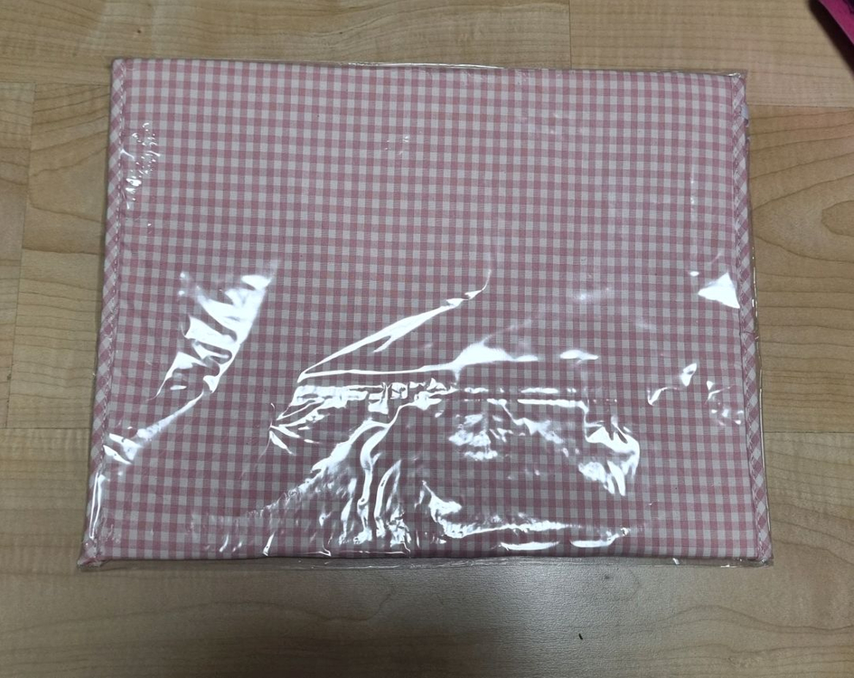 새상품) 코스모폴리탄 북파우치 태블릿파우치 이미지