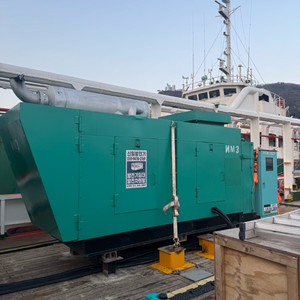 발전기대여 발전기임대 소형발전기 대형발전기