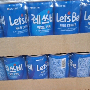 레쓰비 캔커피 175ml60캔 무료배송