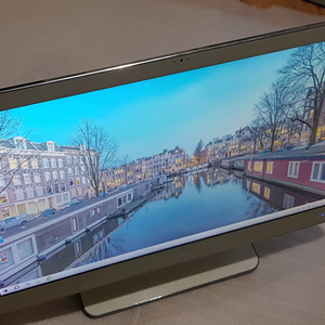 [울산] 삼성 일체형PC DM515A2G (터치스크린)