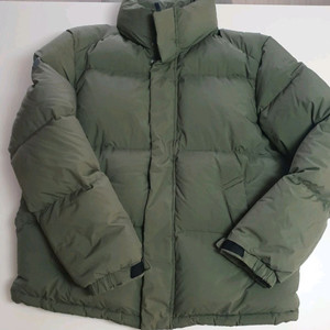 폴햄알레스카 오리털패딩점퍼 L