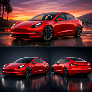 테슬라 모델3 퍼포먼스 풀옵션 판매 상태최상 (미국공장생산) 네고가능