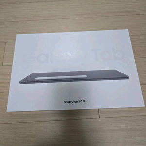 갤럭시탭 S10 FE 플러스 그레이 (미개봉 새상품)
