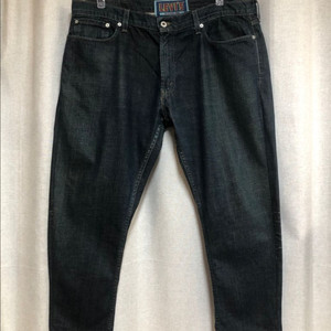 리바이스 514 슬림 스트레이트 데님 W38