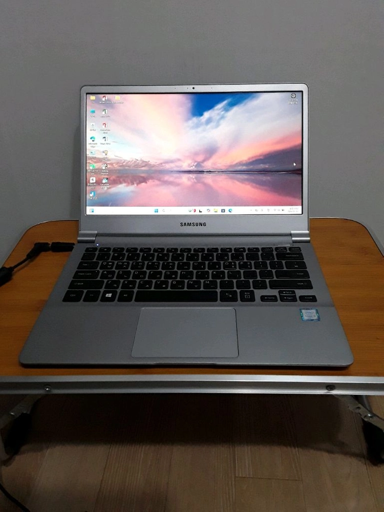 삼성 900x3H i3 6006u 램4G SSD120G 어 이미지