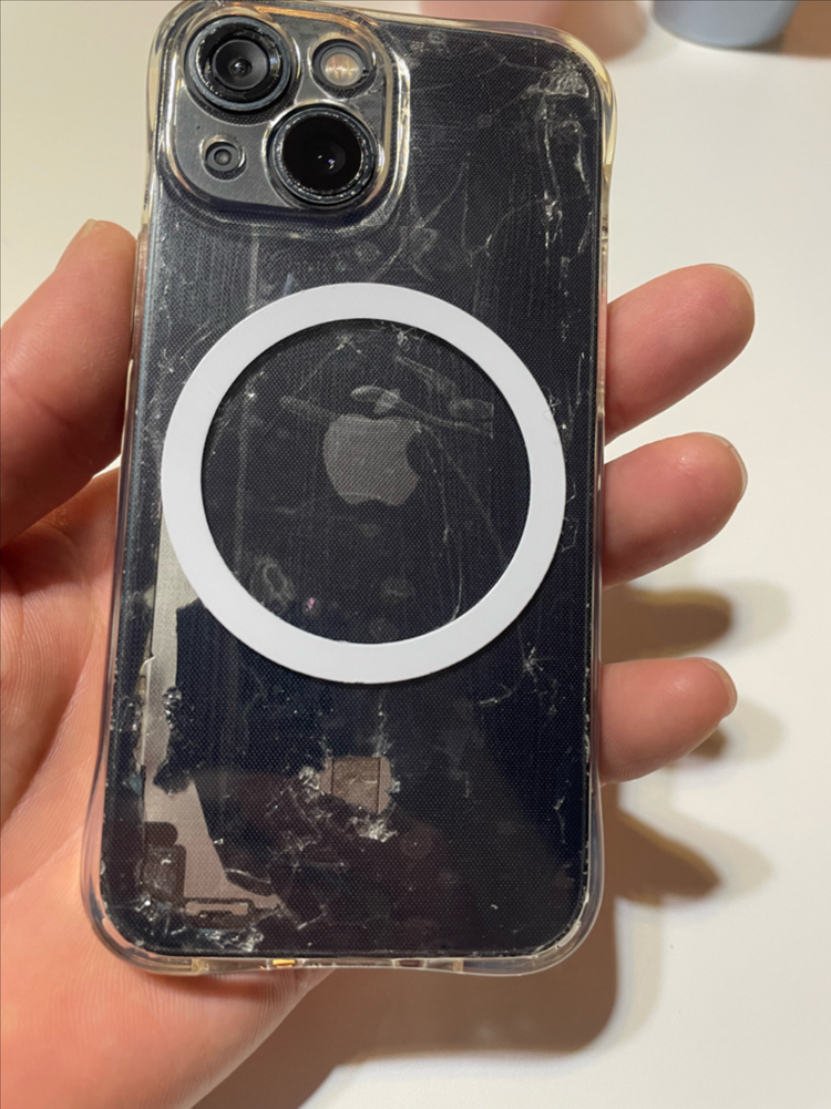 아이폰11프로256+아이폰13미니 두대일괄--5