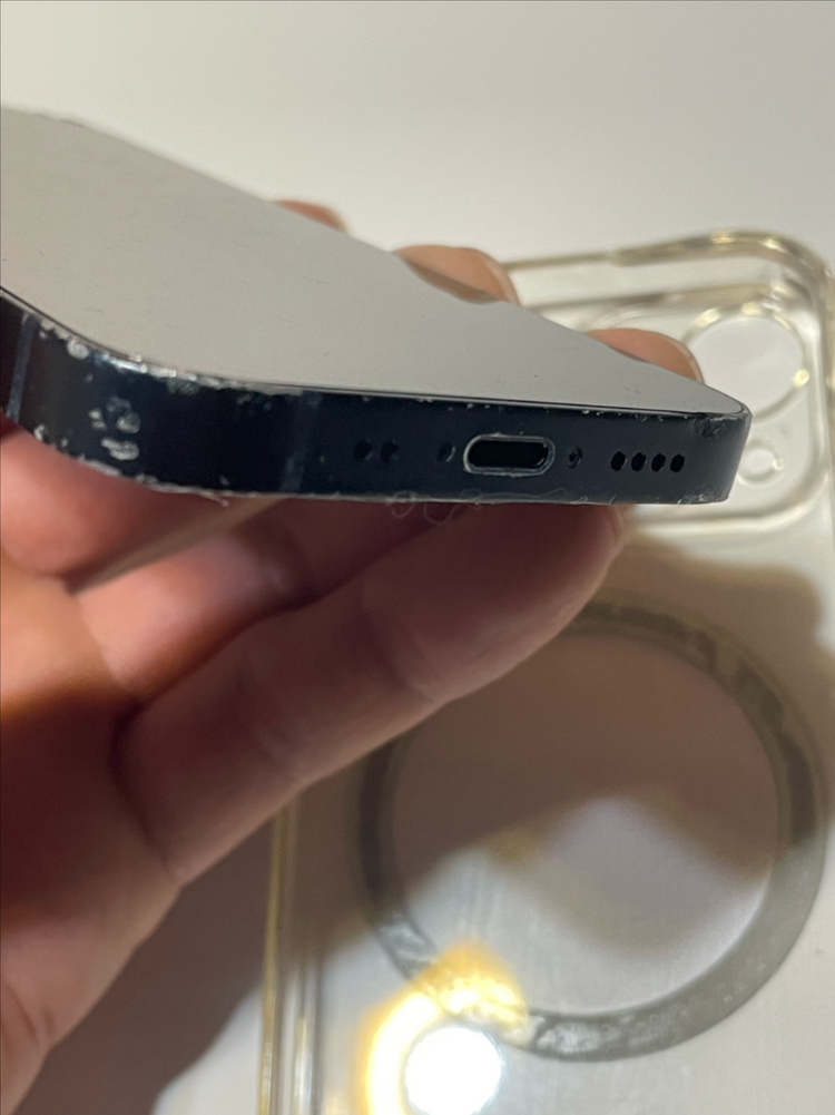 아이폰11프로256+아이폰13미니 두대일괄--8