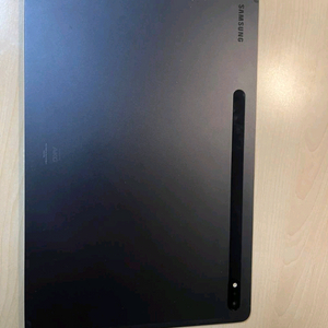 갤럭시탭 s8플러스 5G 512GB + s펜 포함