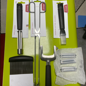 트라이앵글 주방도구 판매