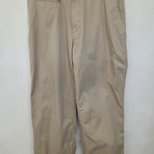 BEAMS Japan 35 바지