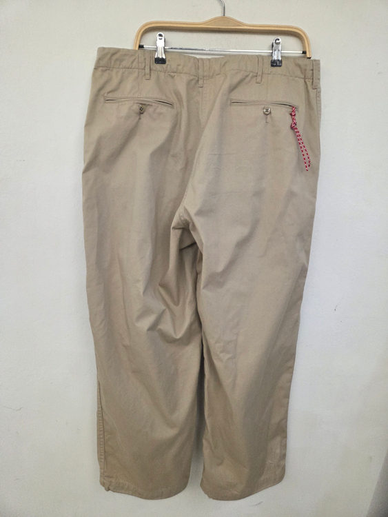 BEAMS Japan 35 바지--5