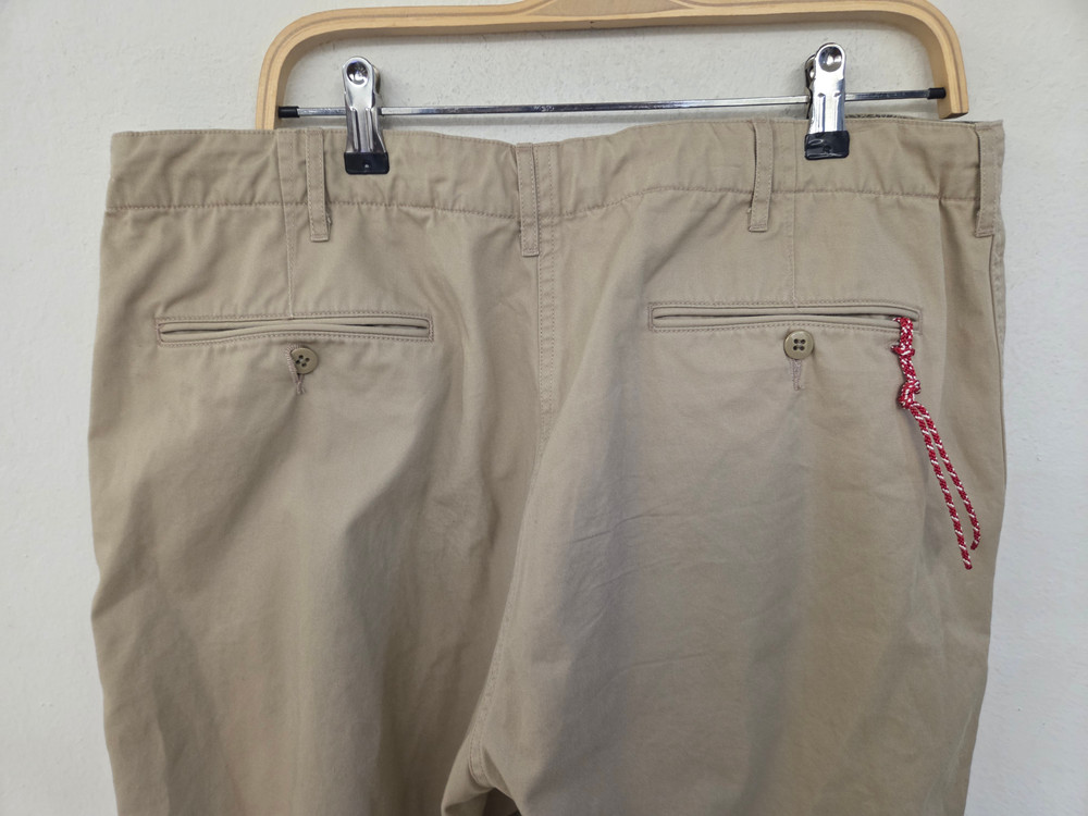 BEAMS Japan 35 바지--6