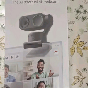 [미개봉] 인스타 360 링크 2 (Insta360 Link2)