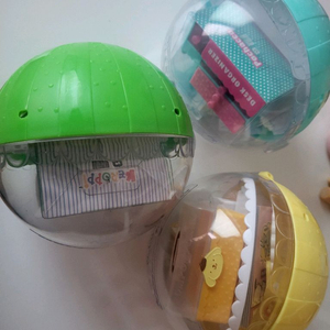 미니벌스 메이크 잇 미니 헬로 키티 프렌즈 시리즈3 케로피 포차코 폼폼푸린 이미지