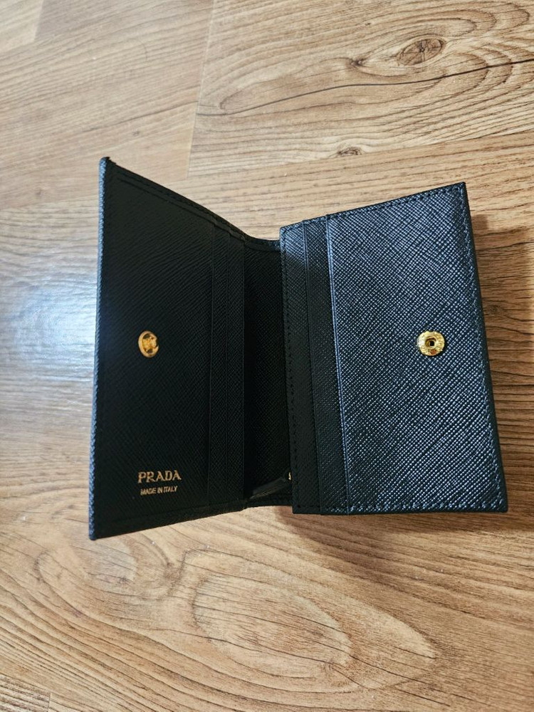 사피아노 레더 카드지갑 이미지