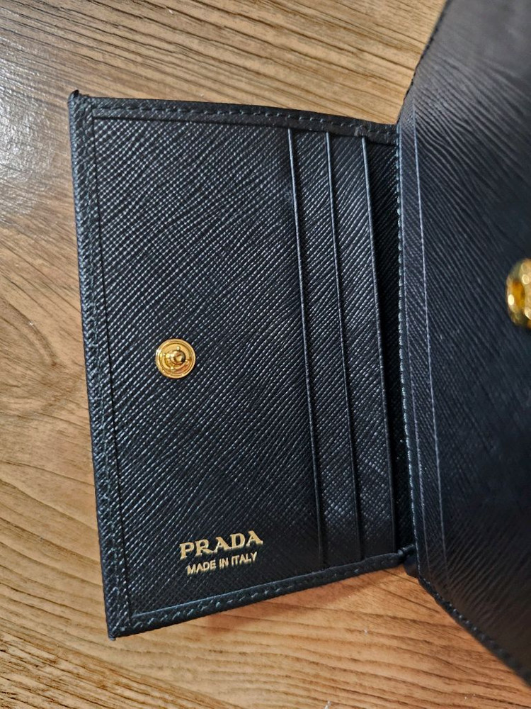 사피아노 레더 카드지갑 이미지