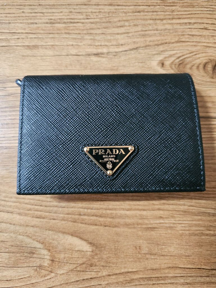 사피아노 레더 카드지갑 이미지