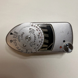 Leica 라이카 MC Meter 노출계
