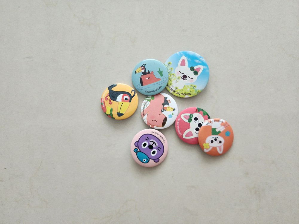 실내동물원주렁주렁 상품들 팔아요--7