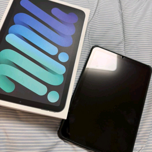 아이패드 미니7 와이파이 (128GB)