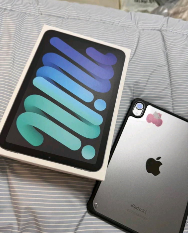 아이패드 미니7 와이파이 (128GB)--1