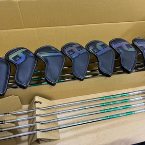 브릿지스톤 v300 10세대 950s 골프 아이언 새상품 세트