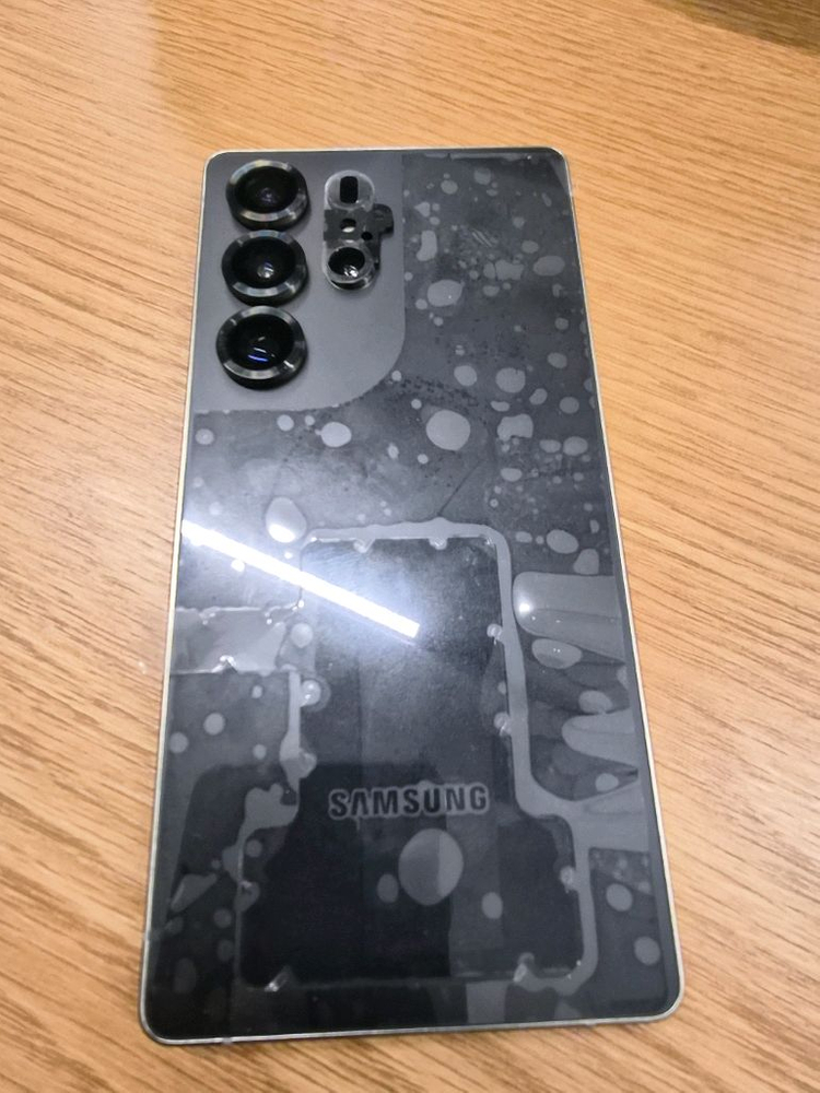 갤럭시s25울트라 1tb 이미지