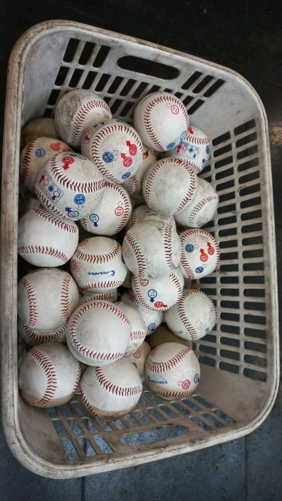 유소년 초등 연식구 알로이 야구배트 일괄 정리--1