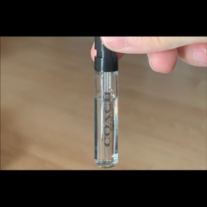 코치 향수 샘플